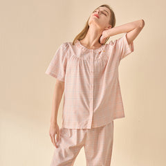 Evva- Stay comfortable PJ
