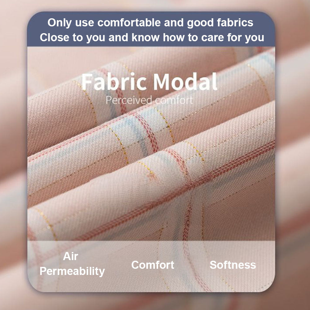 Evva- Stay comfortable PJ